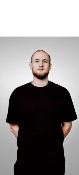 Киселев Максим